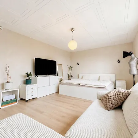 Luxurioeses In Fulda, Ruhige Lage, Garten, 3 Schlafzimmer, Bis 8 Gaeste *